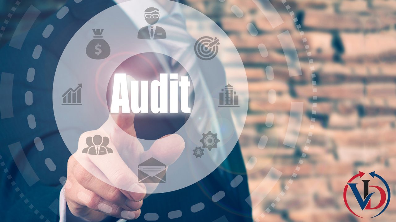 Audit qualité