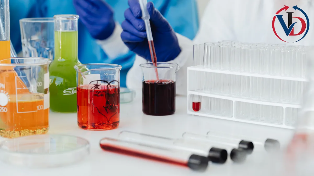 Analyse en laboratoire pour l’évaluation et la conformité des emballages