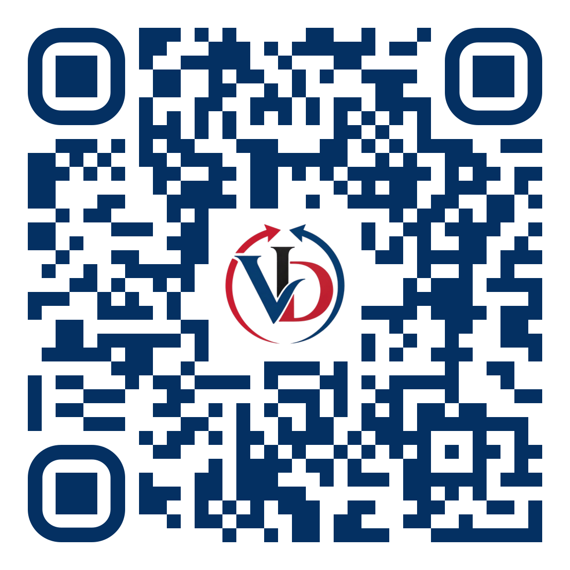 QR code DPP